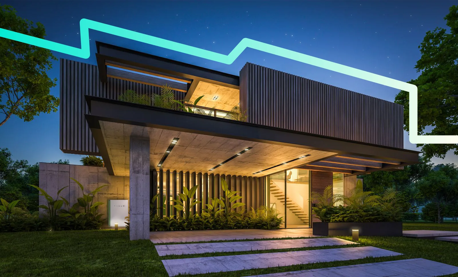 Home energy assessment