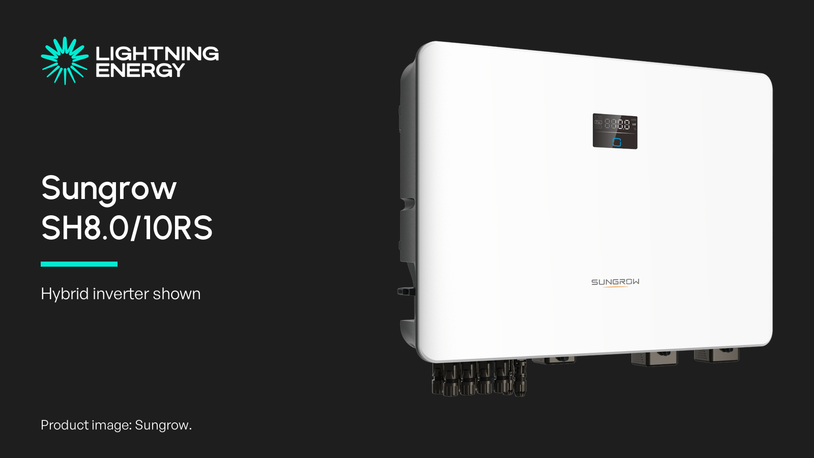 Sungrow Inverters in Australia: Models, Compatibility and Trade-Offs