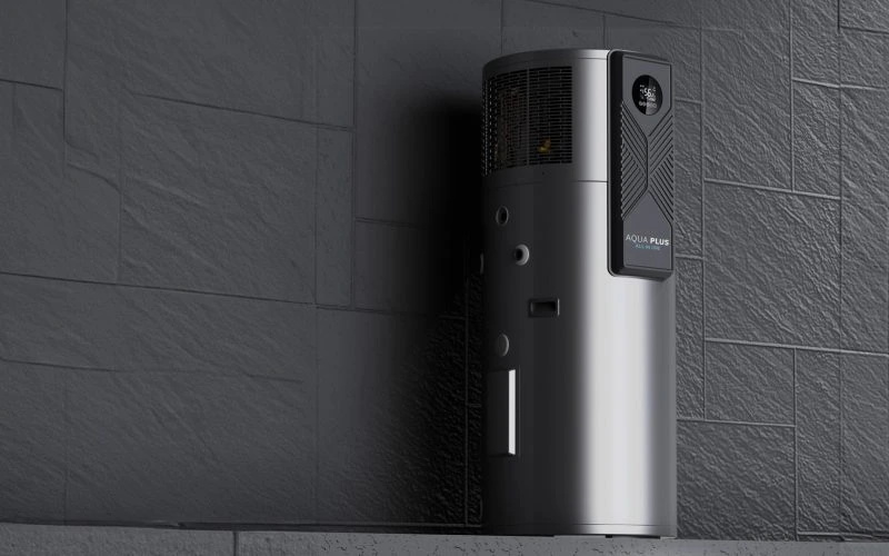 AquaPlus APAIO range — manufacturer product image; capacity is confirmed by the quoted model.