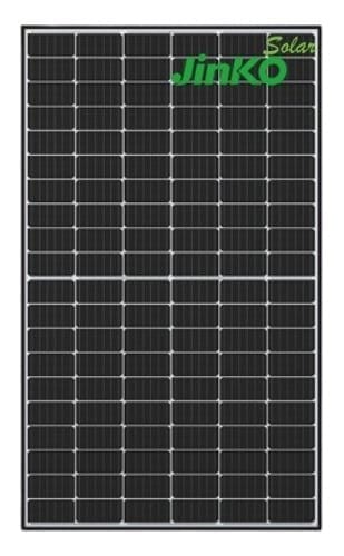 jinko solar panels