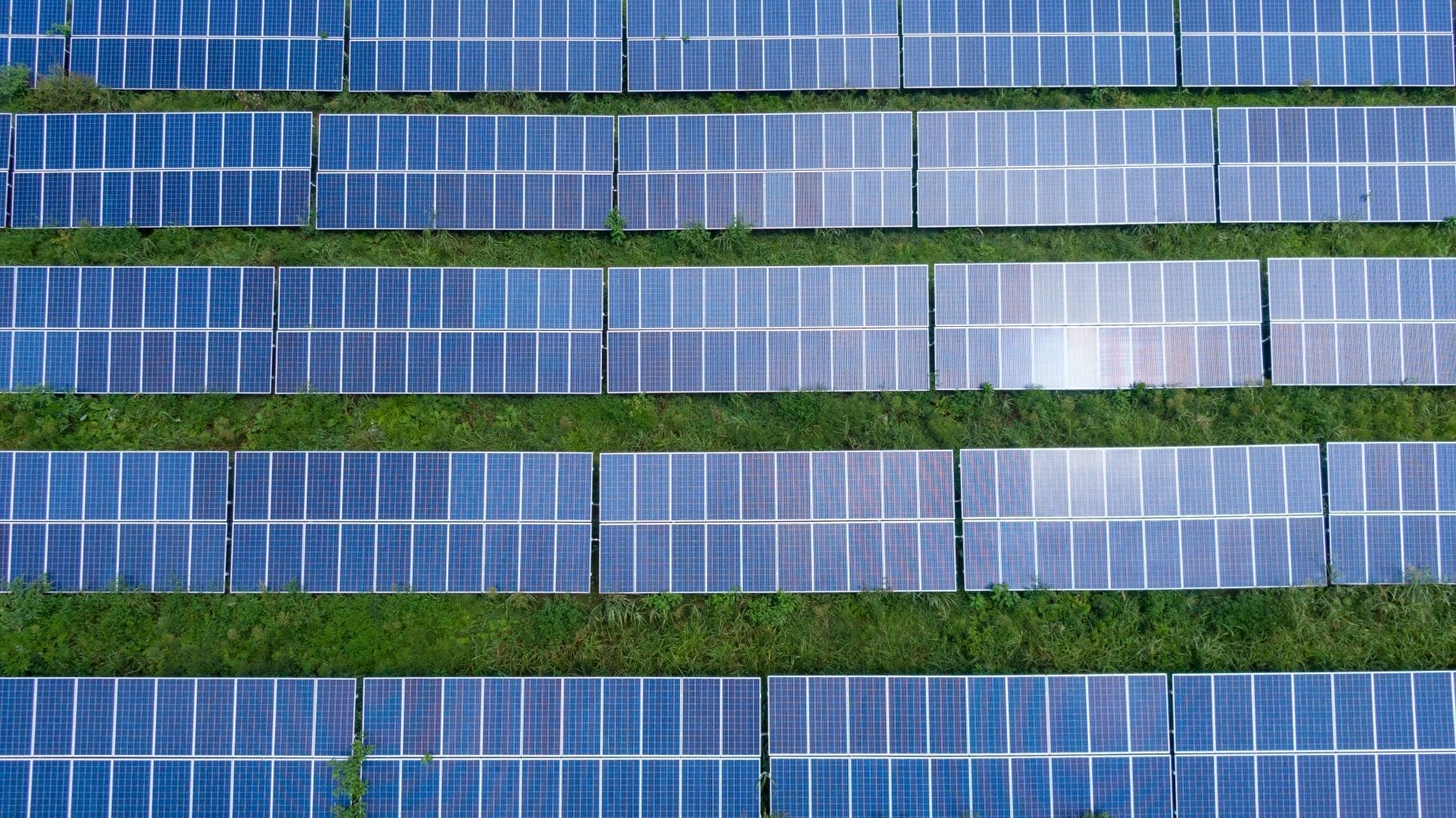 solar energy is the cheapest electricity in history