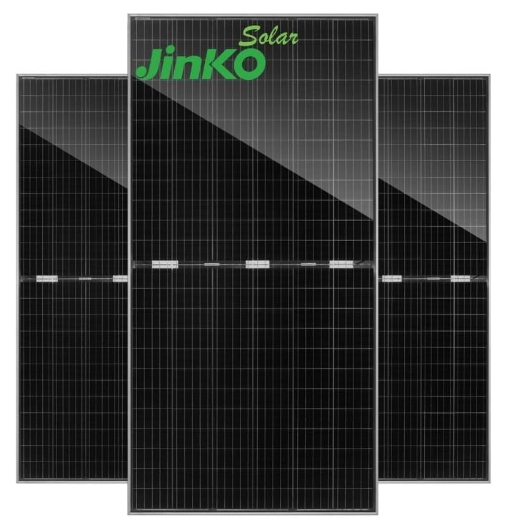 jinko swan solar panel