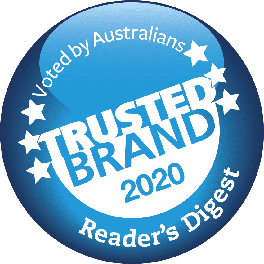 Longi voted trusted brand in Australia