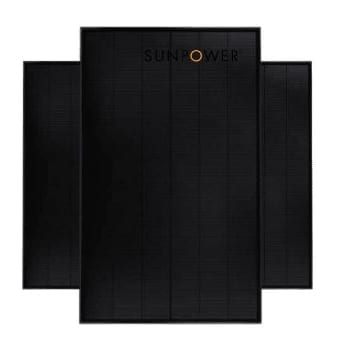 sunpower maxeon 3 solar panel