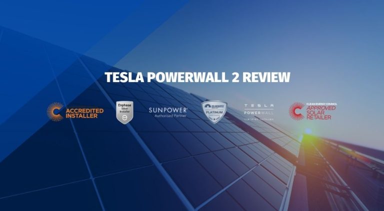 tesla powerwall 2 review