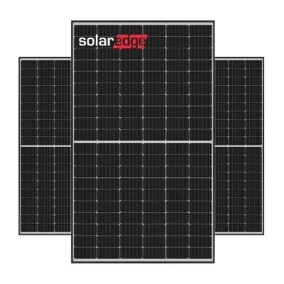 solaredge smart panels