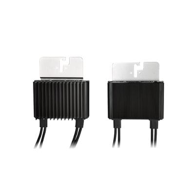 Solaredge panel optimisers