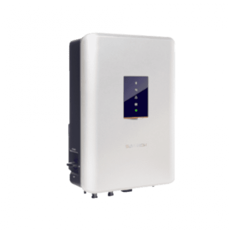 sungrow hybrid inverter