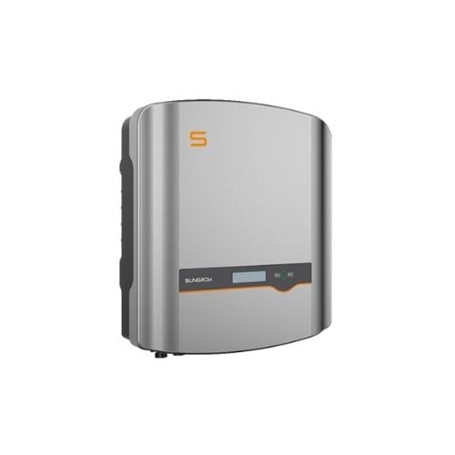 sungrow string inverter