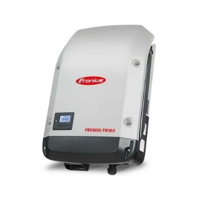 fronius primo inverter price