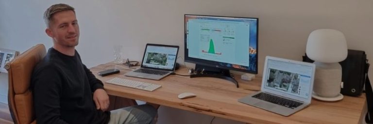 free energy assessment