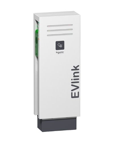 ev link commerical charging station