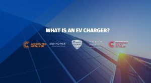what is an ev charger