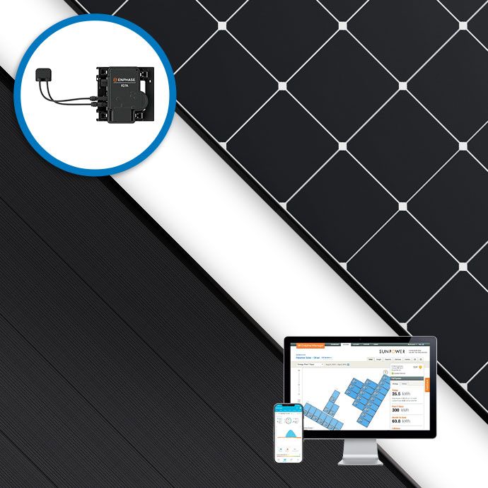 sunpower maxeon AC