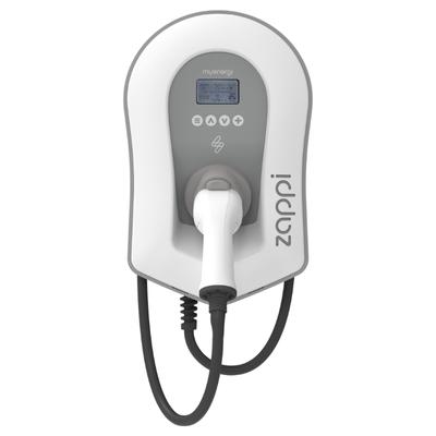 zappi v2 ev charger