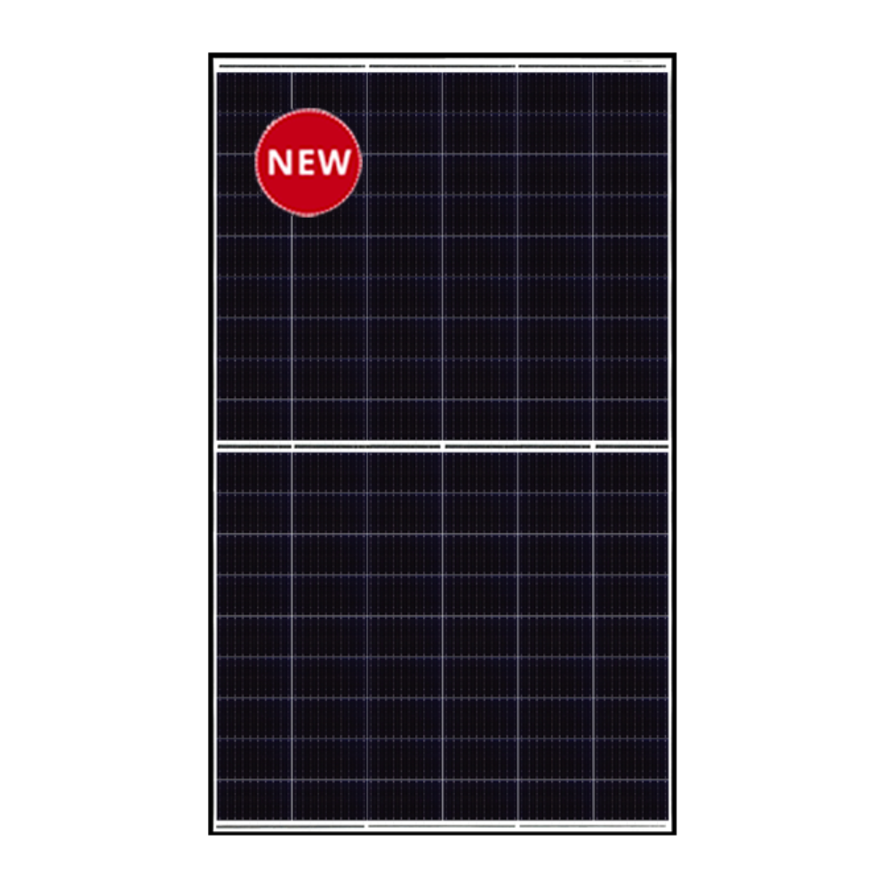 canadian solar panel