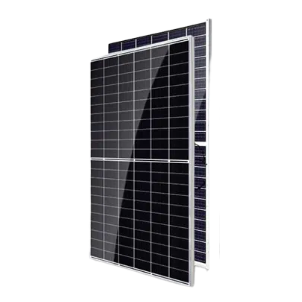 canadian solar panels