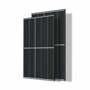 trina solar panels
