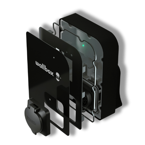 wallbox copper sb