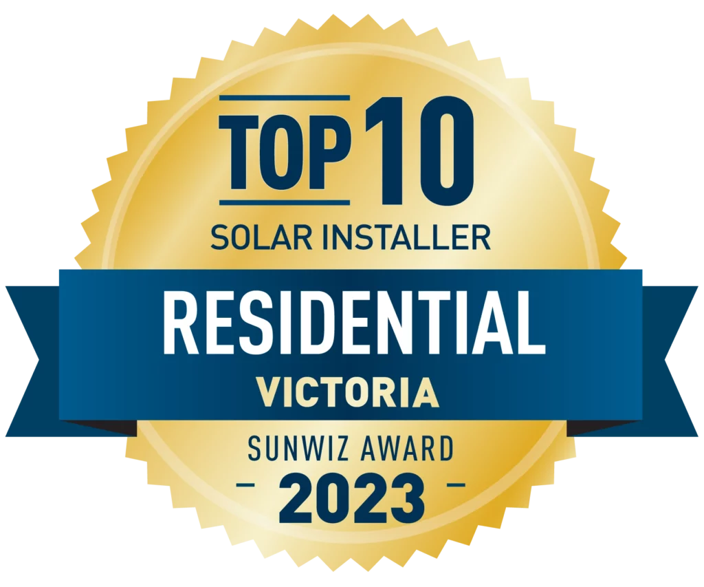 Top 10 installer Victoria 2023