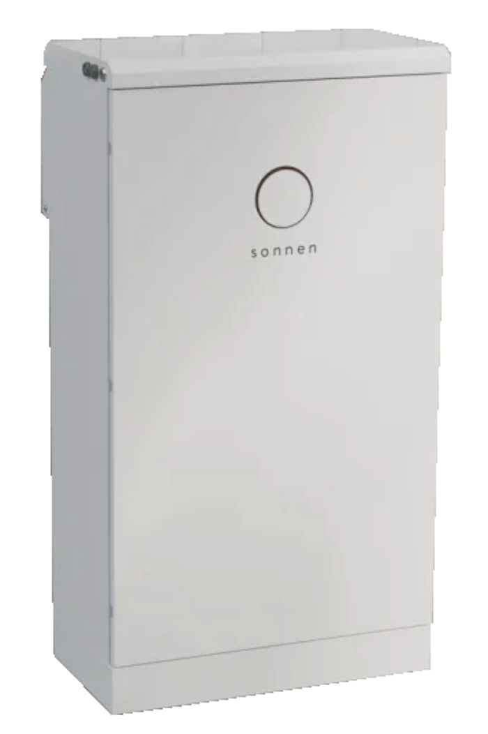 Product Image of the SonnenBatterie Evo